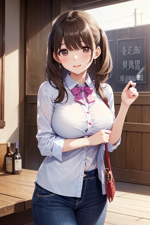 a women, ((blush)), ecstasy face, clerk, earrings, necklace, black tights, climbing and straddling to hit her (wet cute panties) on the corner of the table, open legs, raise leg, open mouth, ((masturbation)), sexy lingerie shop, trying on, ceiling, place where many people, (anime background), )swelling of the nipples), down jacket, fluffy, (pubic hair visible)