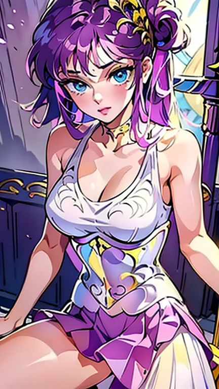 Utena Hiiragi