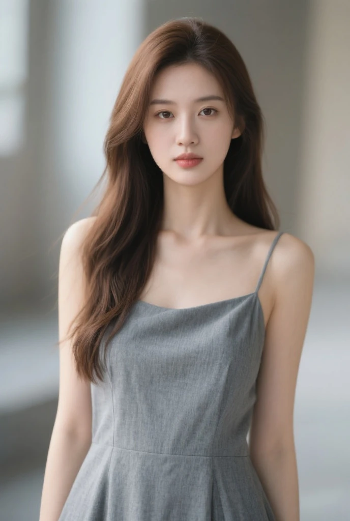 best qualtiy,tmasterpiece,超高分辨率,(realisticlying:1.4),RAW photogr,(Evening street),(1个Giant Breast Girl),黑The eye,long whitr hair,Light makeup,cparted lips,tiny ears,whitet-shirt,(Beautiful Women with Perfect Figure:1.4), ( huge breasts:1.2), (exteriors,beachside:1.1),the city street,Ultra-fine face,Fine eyes,二重まぶた ,long leges, Solo,The eyes are melancholy,fully body photo,Cowboy shot, in a panoramic view,