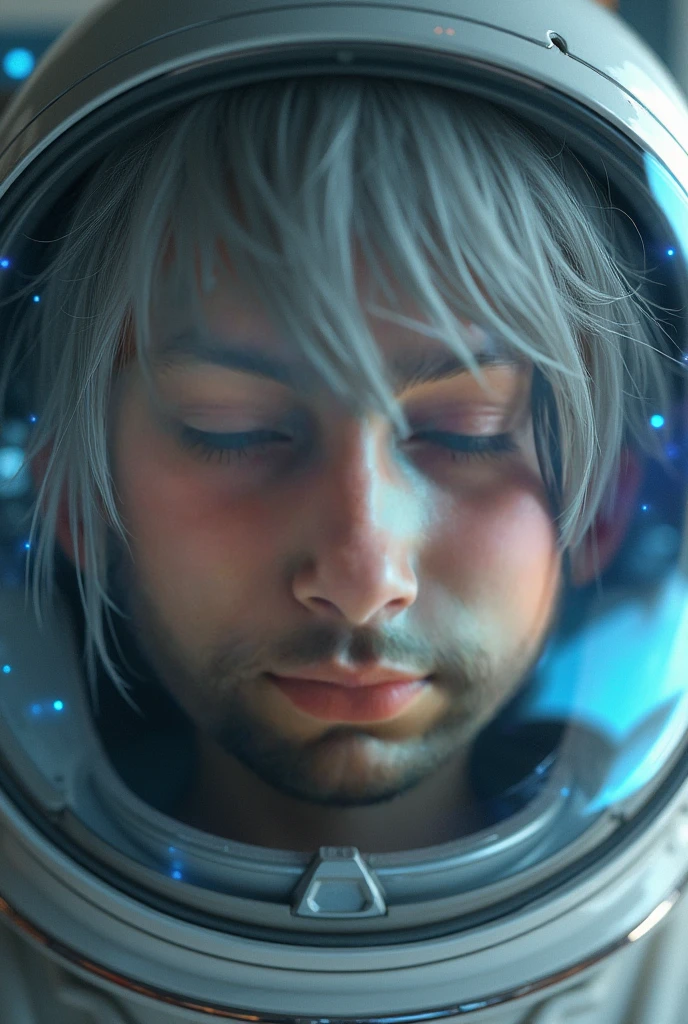(masterpiece, top quality, best quality, official art, beautiful and aesthetic:1.2), boy, handsome, perfect details, highest detailed, (perfect face), glimmering eyes, shiny skin, HDR, extremely detailed surroundings, detailed background
