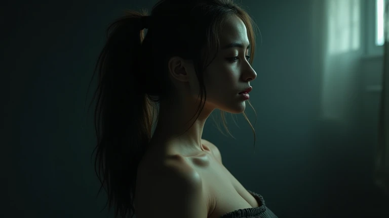 Female leaked