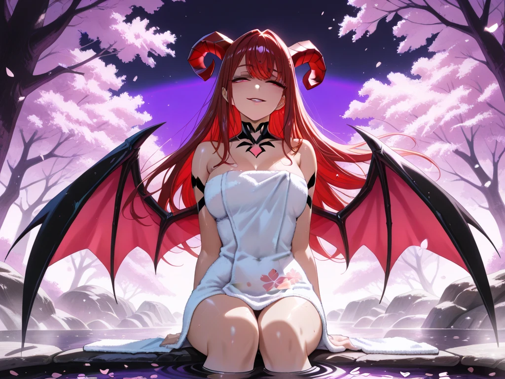 Tentacles anime hentai