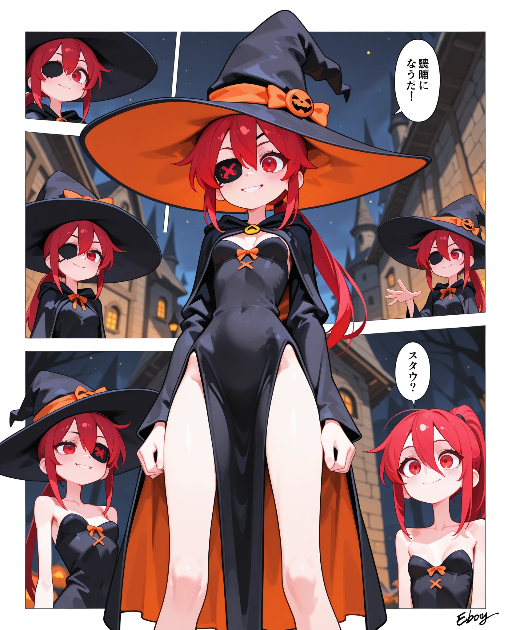 1girl, Anime girl with long hair, (((dark bunny suit))), anime moe art style, Anime visuals of cute girls, Anime Best Girl, itsuki nakano fanart, pretty anime girl, Smooth Anime CG Art, Seductive Anime Girl, charming anime girls, Cute anime girl, Shining eyes, big boobs, (((((standing))))), ((looking at viewer)), (((((ashamed))))), close up, bunny ears, red hair, blue eyes, ((((thick thighs)))), ((spreading legs))