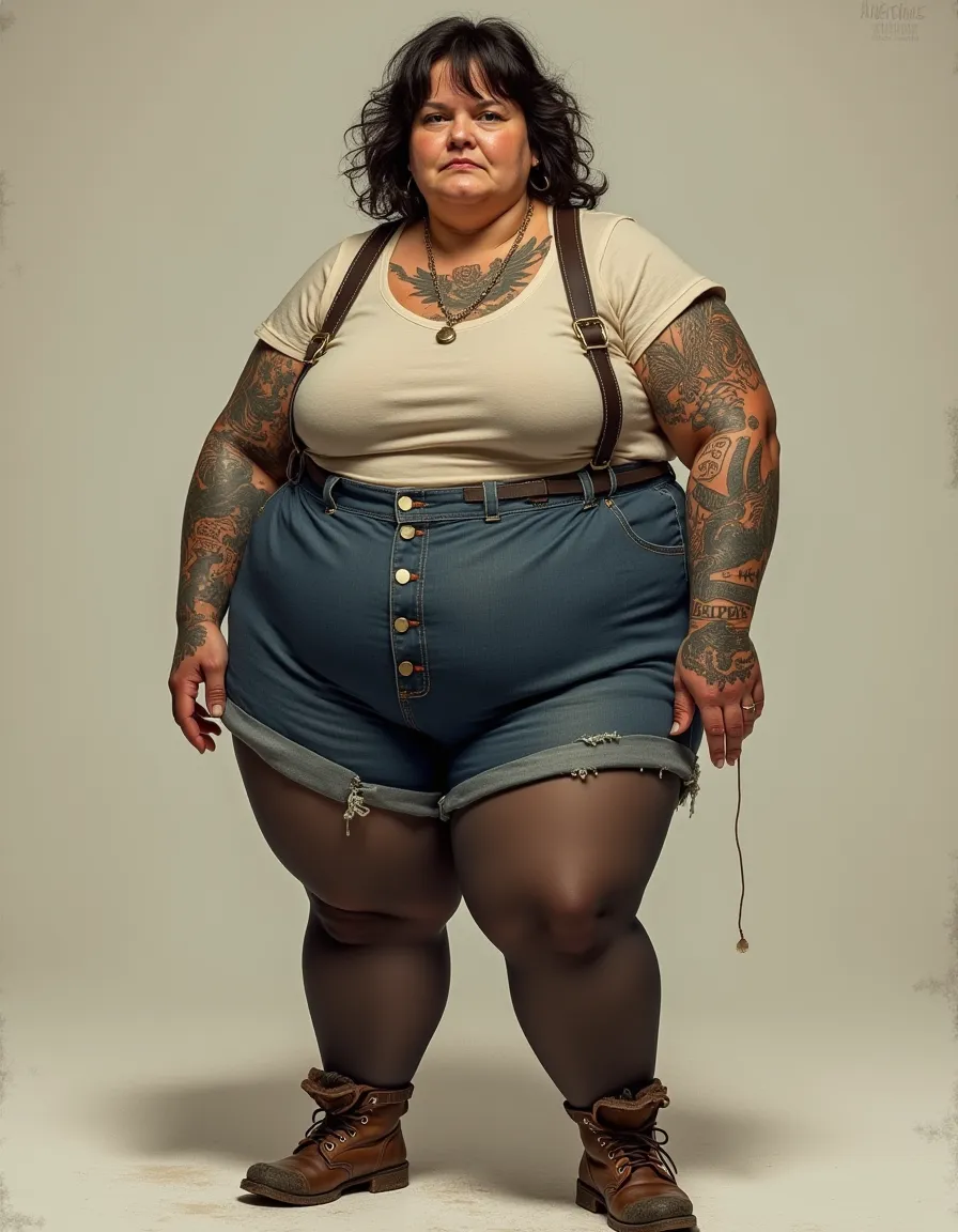 real life big fat mom,kimono、geisha、oiran、bodybuilder、housewife,sex slave_tattoo,oily ,Dirty talk、graffiti、Seeding Press,Dirty talk graffiti on body、Seeding Press,40 years old,(masterpiece, best quality:1.2), 1girl, solo,do sumo-style leg stomps,Big Tit,、Big Butt,Armpit Hair、
,muscular、busty,hentai