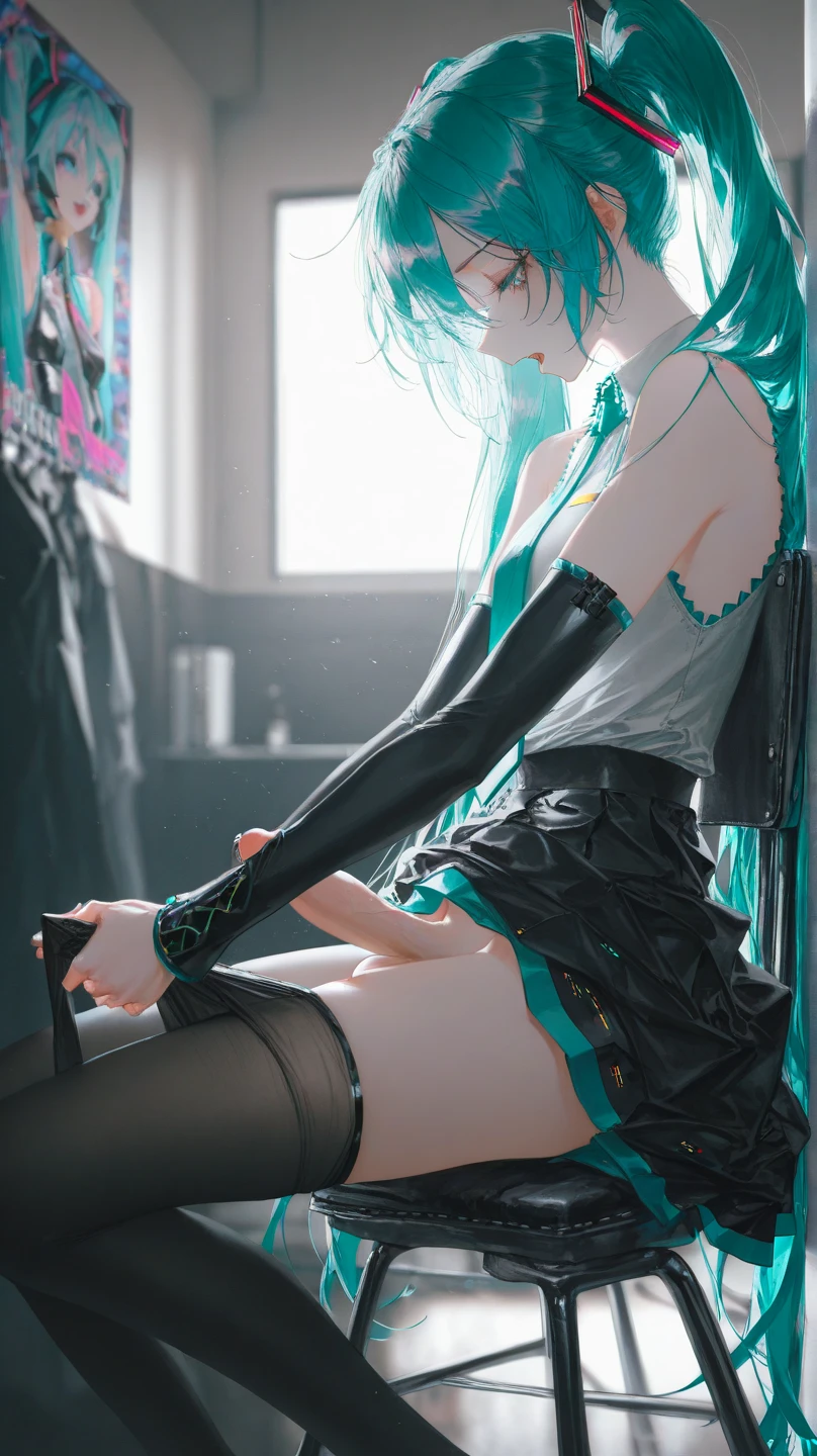 1girll，Transparent clothes，There is mucus on the body