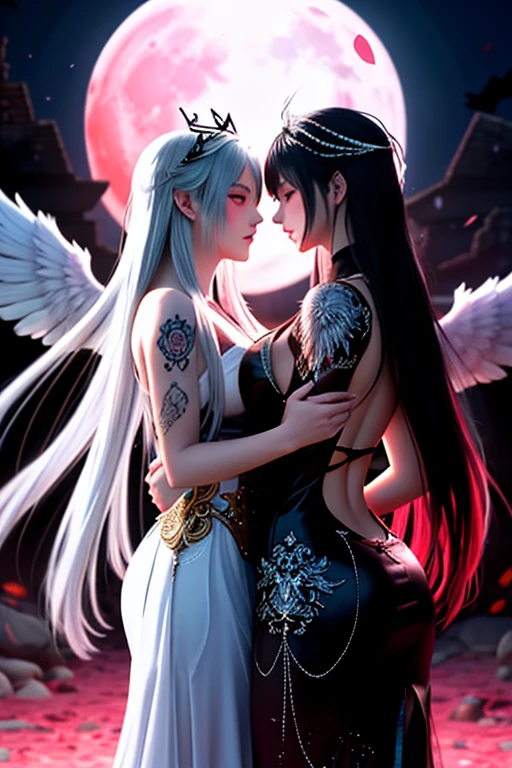 cute face, unique face, 3 girls, long hair, extreme abs, naked, alien planet, alien girls, naked, serene, peaceful, sunset beach, playing,two beautiful girls, naked, cyberpunk beach, faerie wings, futuristic, cute face, neon colored hair, drow elves, space theme, cyberpunk theme, extreme abs, transparent jacket, completely naked, unique face, giant octopus tentacles touching and cuddling, beautiful, beach,neeko from league of legends, cute face, beautiful, natural settingdigital circuitry beautiful girl elf, gold colors on black, city, cyber city, cityscape, cute face, unique face, light blue neon hair, long hair, shades of blue and green, deity, God, halo, jewels, angel wings, ethereal, surreal, misty,2 beautiful girls, alien beach, completely naked, cute face, unique face, 3 girls, long hair, extreme abs, naked, alien planet, alien girls, naked, serene, peaceful, sunset beach, playing,digital circuitry beautiful girl elf, gold colors on black, city, cyber city, cityscape, cute face, unique face, light blue neon hair, long hair, shades of blue and green, deity, God, halo, jewels, angel wings, ethereal, surreal, misty,