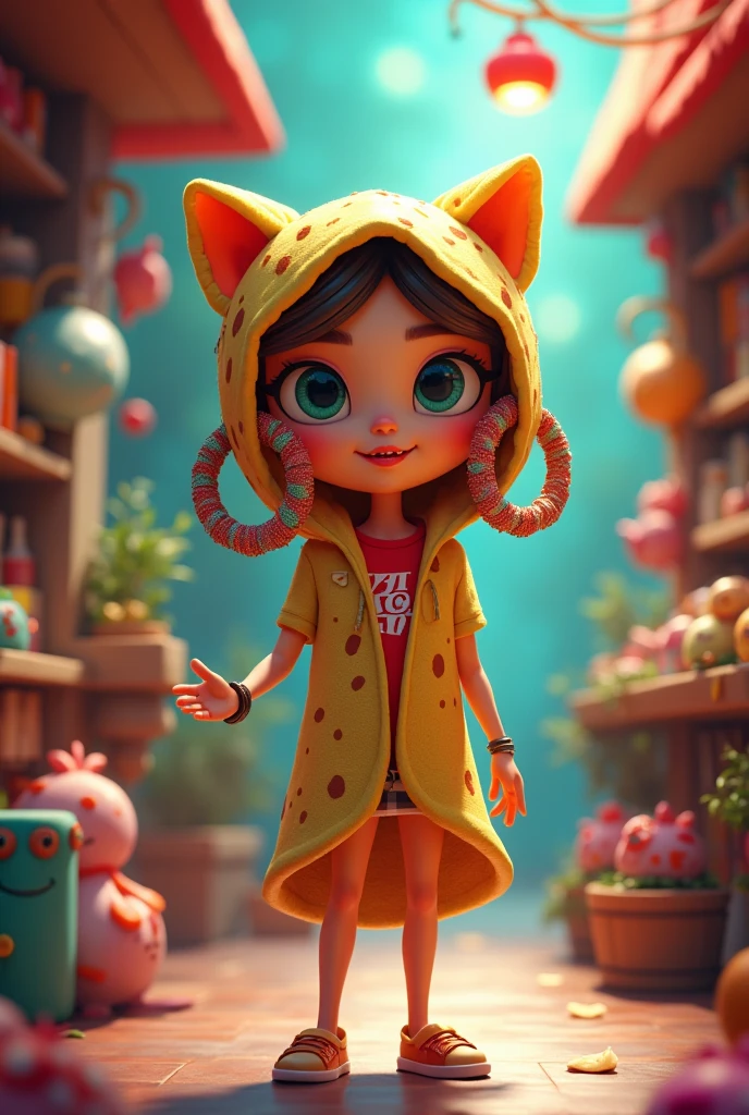 A 6-year-old girl holds a stuffed animal, Sit in a room full of toys, cabelos preto e longos, cheerfulness, Rejoice, Clear focus(Clutter - home:0.8), (epic tmasterpiece:1.2) (realisticlying:1.2) (Bokeh) (ultra best quality) (detailedskin:1.3) (complexdetails)(detailedeyes) (ultra Sharp focus), (having fun)closeup cleavage, Luminism, cinematic lighting, wide shot, retina, textured skin, anatomically correct, ultra best quality, ultra high-resolution, ultra high-resolution, UHD, HDR, DSLR, award winning, RAW, varies multi etc. --v6 --s1000 --c20 --q5 --chaos100