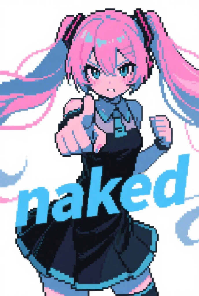 Masterpiece, of the highest quality, Very detailed, girl, big , big hip, blond hair, horns in hair, completely naked, naked, vagina with hair,