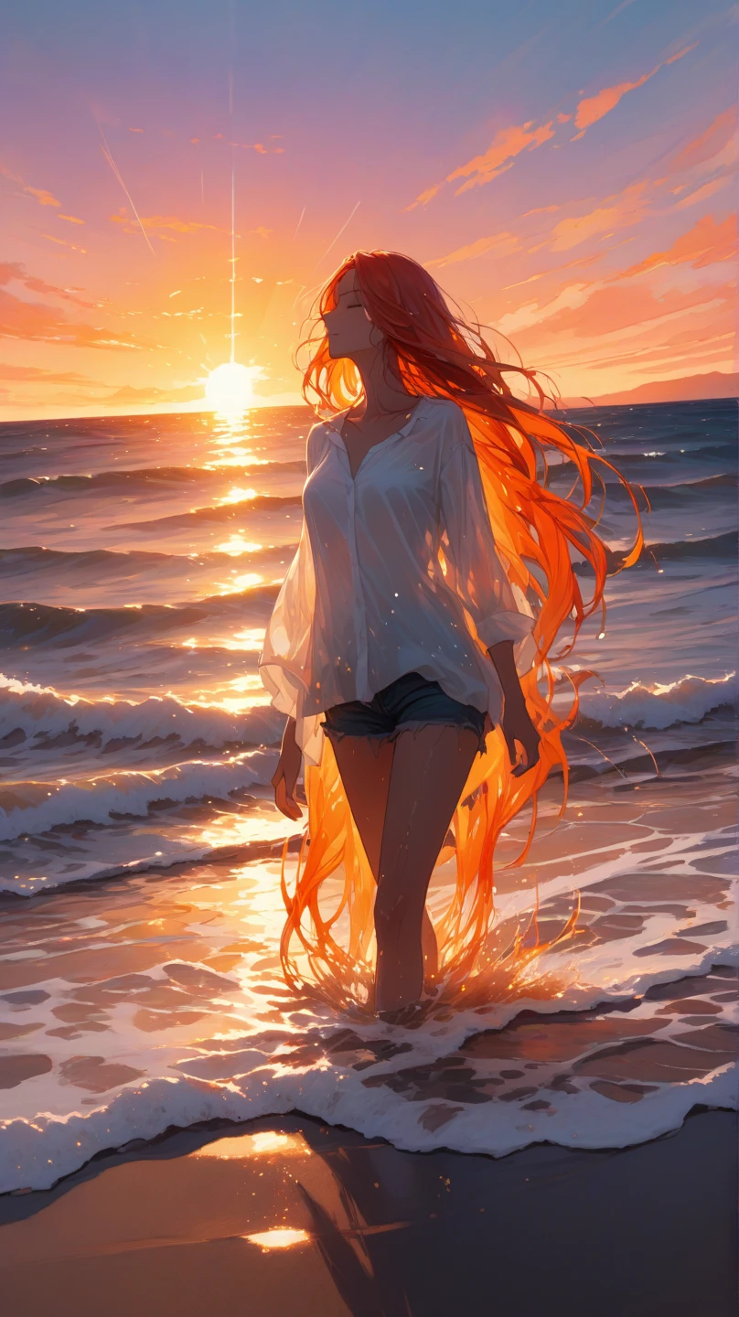 Mermaid stranded