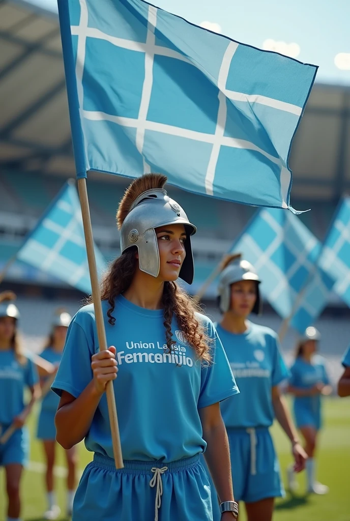 italy cheerleader