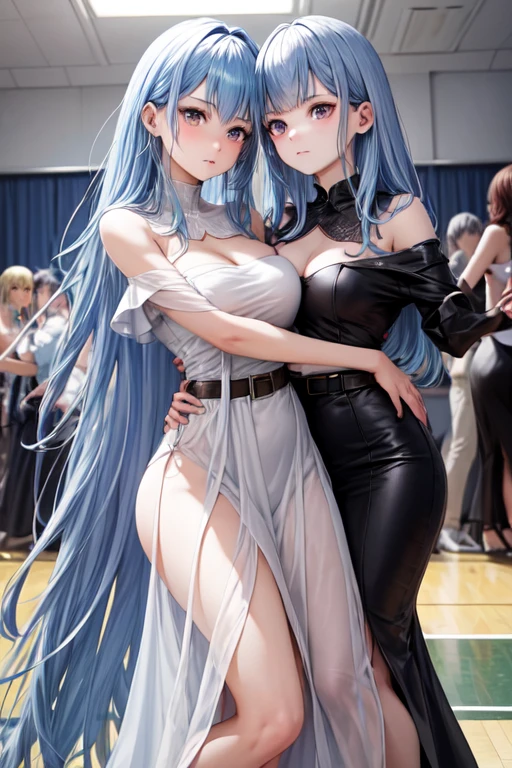 (NSFW),1 girl,Solo,nudde,(Natural breasts),(Huge breasts),(Large breasts),(huge-breasted),(:1.1),(Upper body),(Black boots),(Short hair:1.1),(Realistic:1.7),((Best Quality)),absurderes,(超A high resolution),(Photorealistic:1.6),Photorealistic,Octane Render,(hyper realisitic:1.2), (Photorealistic face:1.2), (8K), (4K), (masutepiece),(Realistic skin texture), (Illustration, Cinematic lighting,Wallpaper),( Beautiful eyes:1.2),((((Perfect face)))),(Cute),(Standing),(Smile:0.9),(Black hair),(Long hair),Black eyes,Red lips, (Outdoors),