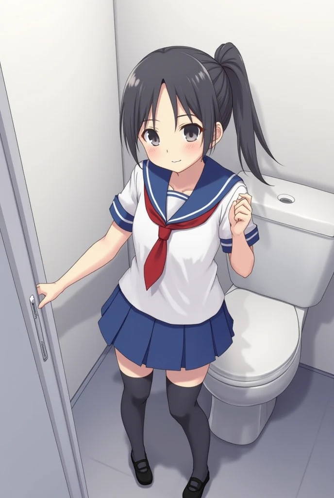 masturbation,14 years old,, Add details, masterpiece, In front of the urinal,Embarrassing,Flushed Cheeks,Open your mouth completely,Excited, Glowing Skin, Shiny body, One girl,((Tennariko,Touching the groin,Masturbation,close,Torogao,Have an orgasm,)), ,Perfect breasts, blush, ,