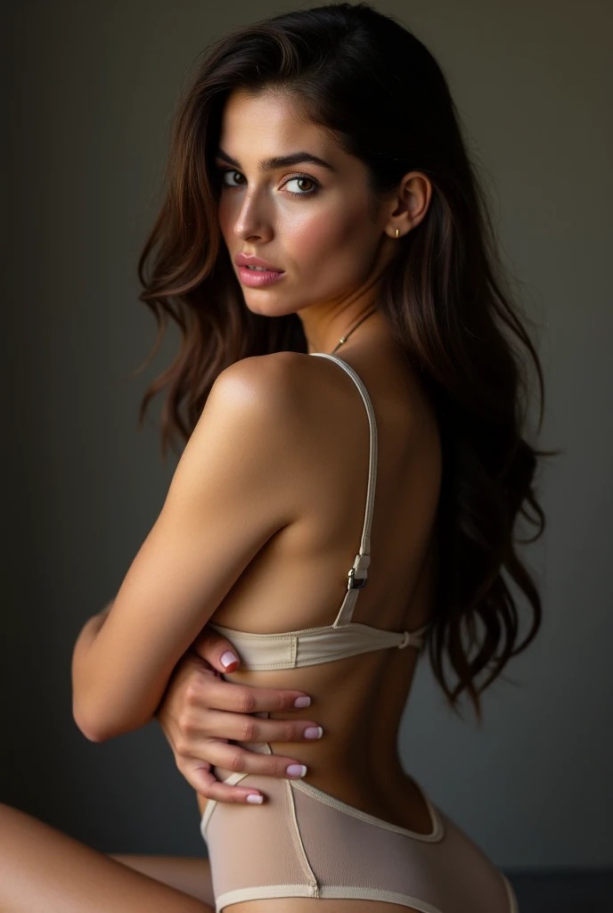 naked tits