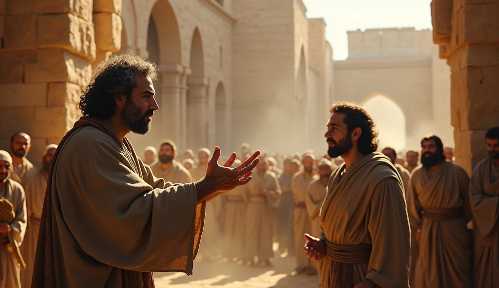 #pulling hand 
#jewish ancient people
#many People
#who are laying on the ground
#showing mercy


