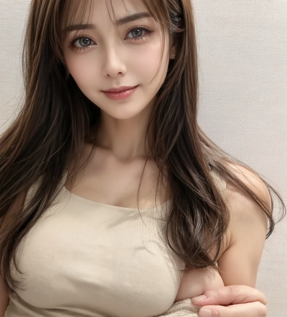 masterpiece, highest quality, One girl, Elaina_(May_no_gossip), Silver Hair, Purple eyes, Long Hair,