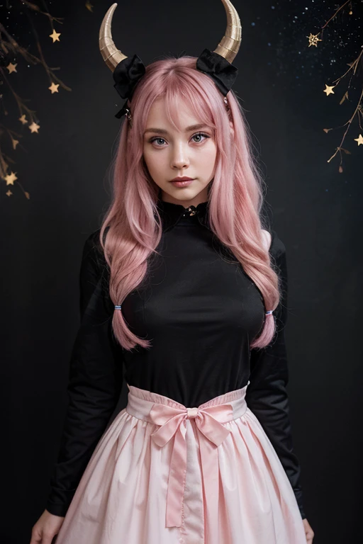 (Secret Garden with Talking Flowers:1.3), (A mesmerizing little child girl crafted from black metal:1.2), (her silhouette sleek and formidable, with a surface that catches the light with a subtle, enchanting luster), (features finely wrought, suggesting both strength and elegance, her presence commanding yet ethereally graceful) (with extremely long flowing Coral Pink hair, wearing Gothic cathedral-inspired tights with a bell-shaped jumper skirt:1.2), (Howling a metalcore breakdown:1.3), UHD, 4k, anime, highly detailed face, (<lora:FaeTastic2:1.0> faetastic:1.3), cinematic, hyper realistic