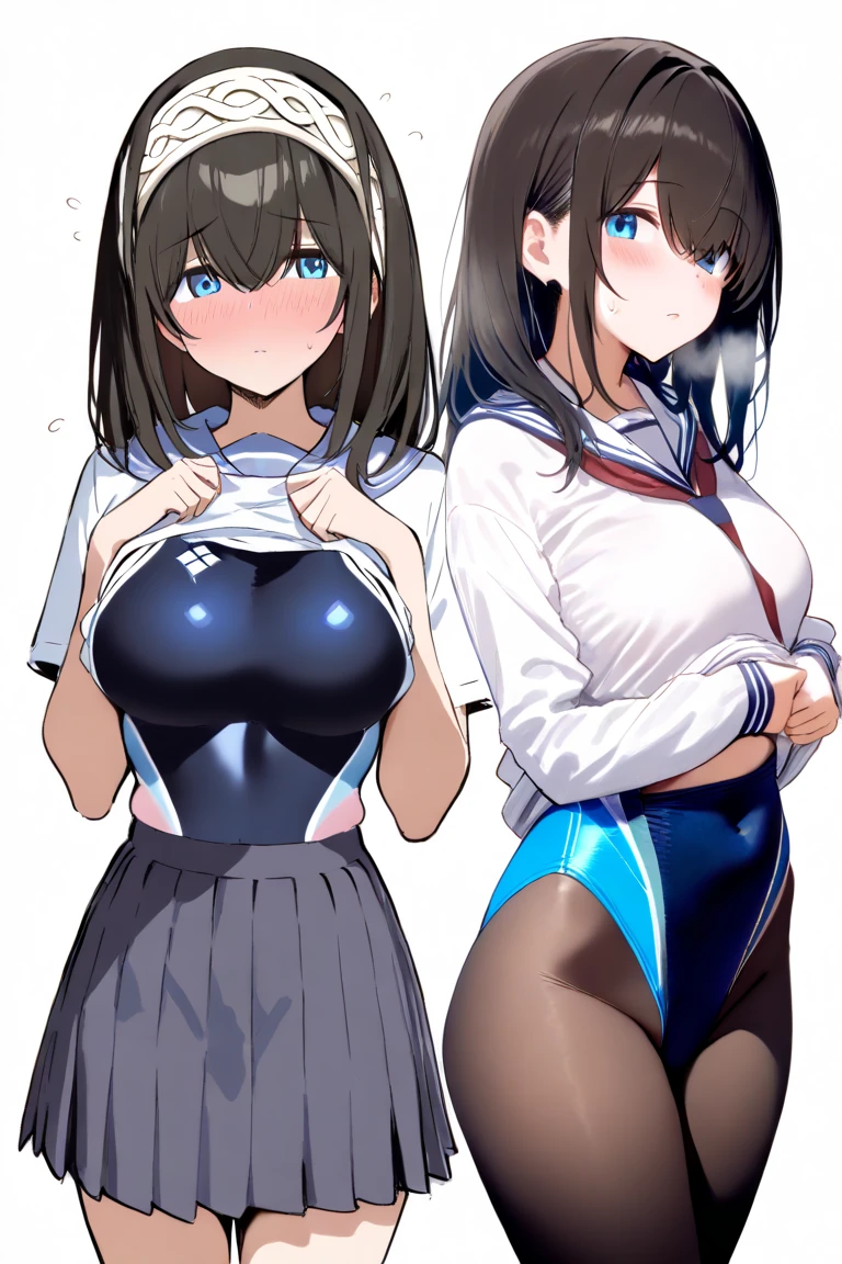 ( girl, cute, kawaii, ),
(detailed soft skin:1.2, ), (detailed face, detailed eyes, twinkle big eyes, ),
(ultra detailed enormous breast soft skin texture:1.5, enormous gigantic breast:1.5, thin waist, middle hips, ), volleyball uniform