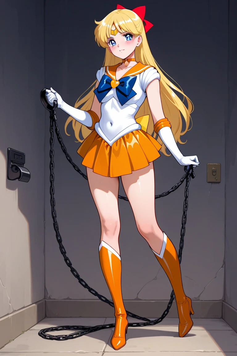 masterpiece,best quality,highly detailed,1girl,solo,
<lora:sailor_moon_v1:0.8>,aausagi,double bun,twintails,parted bangs,circlet,jewelry,earrings,choker,red bow,white gloves,elbow gloves,blue skirt,panicking,raised eyebrows,constricted pupils,clenched teeth,restrained,
BREAK
<lora:glassChamber:0.6>,glassChamber,from outside,glass,chamber,against glass,drum (container),black circle frame,desert,outdoors,cowboy shot,hands focus,hands on glass,