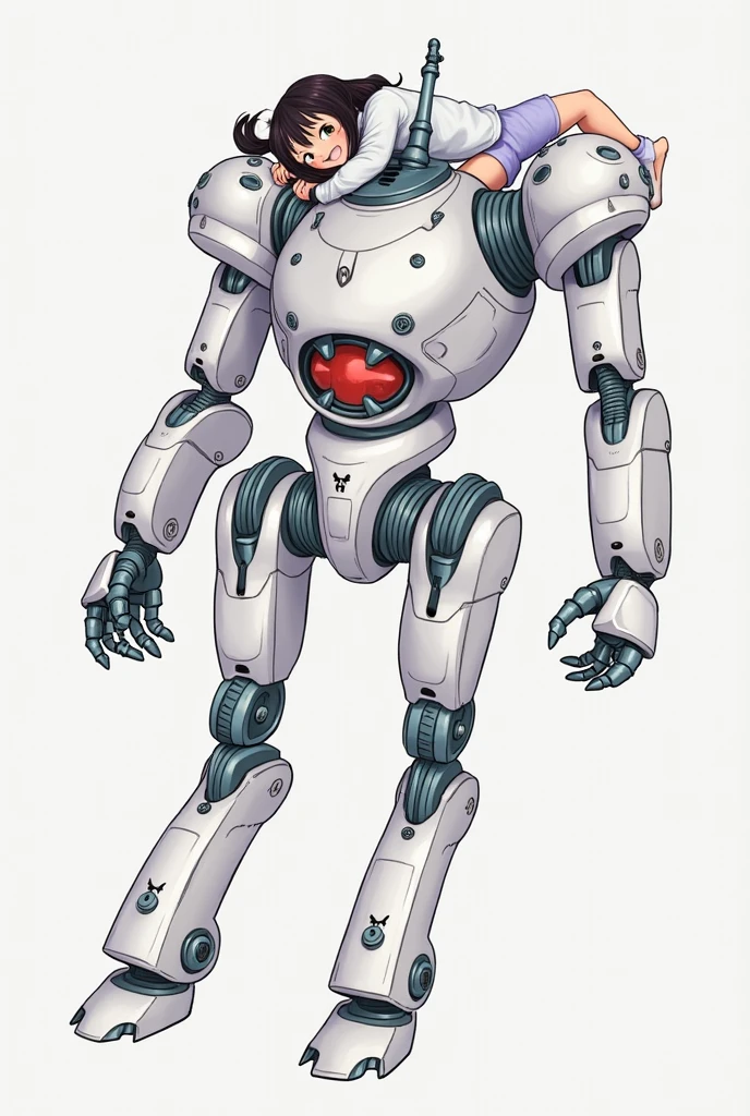 robot