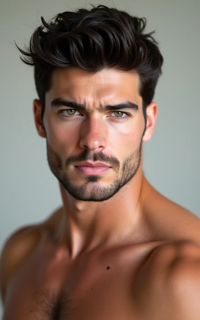 Hot boy 