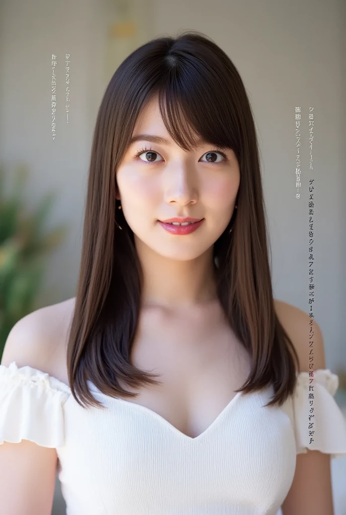 ((Highest quality, 8k,)), Browsing Caution, front, Heavy chest, charm, Accurate手足, First Person View, (masterpiece:1.3), Realistic, photo-Realistic, RAW Photos, Beautifully detailed face, Pale skin, Detailed hair texture, Perfect body, Beautiful Face, Accurate, Anatomically correct,Natural neck length, (Beautiful Hそしてs), (Fair skin:1.2), (Highest quality:1.4), finely,(とてもBeautiful Faceのディテール), (Big Breasts:1.4),Model Aircraft, フルnude, Whole Body Ezbian, nude, thin, Are thin, Hip, thin脚, Browsing Caution, (Spreading pussy:1.3), フルnude, Exposing the breasts, Portraiture,One Woman, (RAW Photos:1.2), Intensive, (Black pubic hair)(Black underhair) naked, Japanese, Small areola, frontを向いて, frontage, (Photorealistic photography:1.4), (超Realisticな:1.4), (Realisticな:1.3), (softer lighting:1.05), (映画の照明Improvement of quality:0.9), topless, Underless, 上半身naked, naked, (Bright light:1.2), (Improvement of quality:1.4), (Highest qualityのリアルテクスチャスキン:1.4), Detailed eyes, finely描かれた顔, ( Joyful), (smile:1.1), (Enhances the beauty of skin texture:1.1), NSFW, topless, show off pussy, breast milk,ass pov,1 boy, penis, breasts blowjob, paizuri, penis is between breasts, penis in breasts, breast squeeze, press breasts together, grabbing own breasts, 1 boy, licking penis, ass pov,1 boy, penis, breasts blowjob, paizuri, penis is between breasts, penis in breasts, breast squeeze, fellatio, How, show off pussy, bottomless, spread legs, legs up, pussy juice, masturbation, dildo,