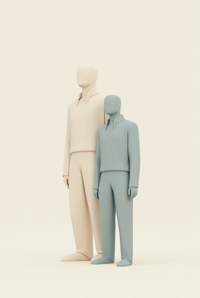 Two teenage young boys with styled hair wear skin-tight latex catsuit and nike air zoom football boots with nike swoosh and touch each other&#39;s genitals. They look at each other, laughing and happy.
The image should look realistic.