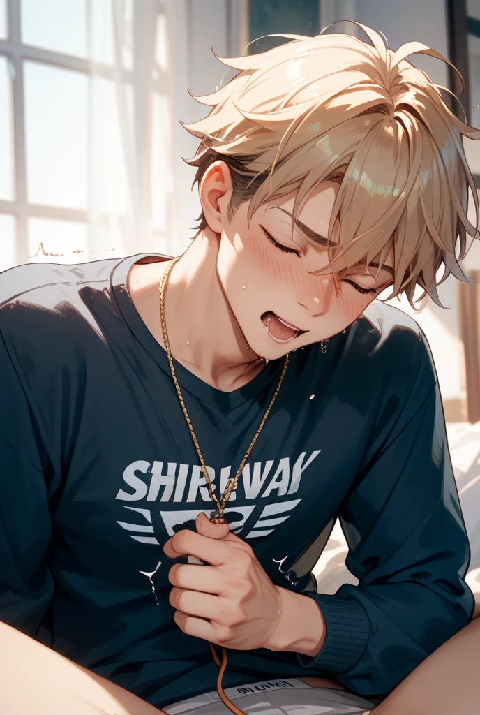 Japanese student style,,cool,,,A refreshing, athletic man,Still a virgin,,,boy,,,boys,,,Spiked Hair,charm,Slim figure,23 years old,,Tall,Everyday casual clothes,,,The male protagonist is,,With a confused look,,,,,Yeah.？why!?,,whyだ!?,,(街中でオレはComplete castrationされた:1.3),(Complete castration:1.3),(I am a man who has failed miserably in becoming an adult man.),,Super manly is slowly declining,,Castrated male,,,Male end,,Sexual sensations rise,,Daytime,Smooth,Skin texture,Functional beauty,shine,,,Breeze,A speck of dust,Natural light,face,hand,eye,blush,tears,,,Saliva,,,Accuracy,,Ultra correct,Biological,Excellent detailed anatomy,4K,8k,Highest quality,Male Focus,,Depth of written boundary,Character Portrait,Black Hair,Punctuality,God is changing his body,He is the only one who is absurd.,Breaking off an engagement,