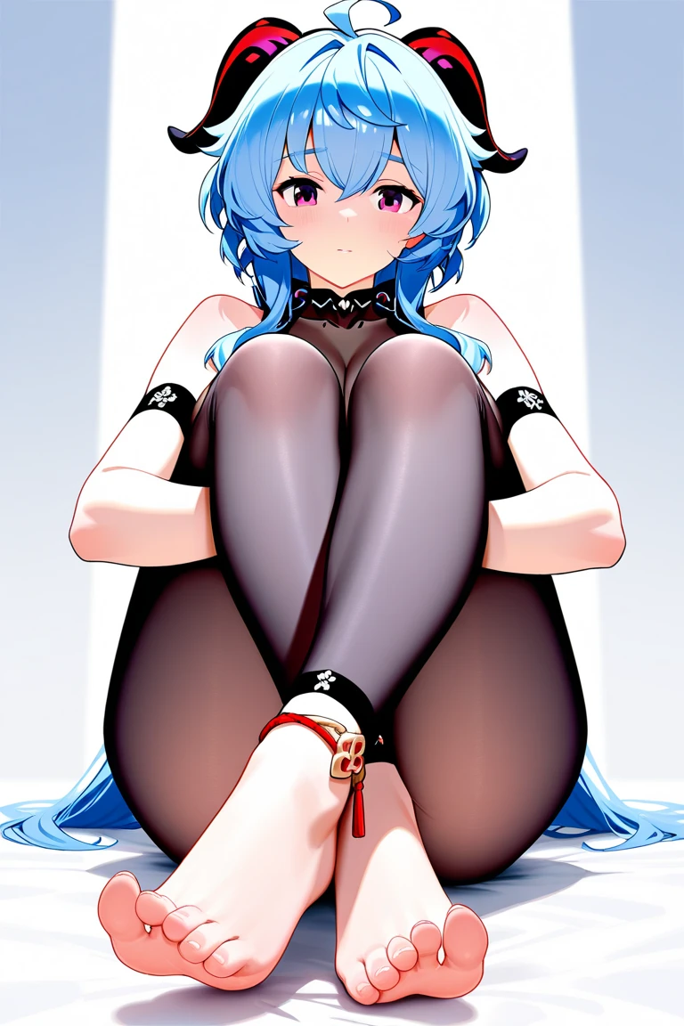 ((Highest quality)), ((masterpiece)), ((detailed)),((Browsing Caution)) floor of rubber Water Cushion {{nsfw}} Sujiman Tight Transparent underwear (Black dragon cleanness penis)Dragon with girl Crossing legs
(Transparent Swimwear) (Transparent knee-high socks) Transparent towel blue hair,Red Eye,Long Hair Black sandals
(Hot and glowing skin) Wet