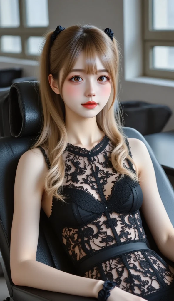 hi、Beautuful Women