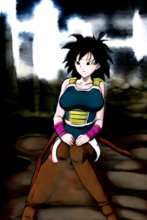 Videl,he saw,Twin tails Big tits Big ass Pubic hair Vaginal sex Three boys cum in pussy Motion lines Swinging breasts Full body 4K 8K 32K Boy and penis in pussy Fat man Rape Rape Forced Restraint Crying face Reluctant face Reluctant rape