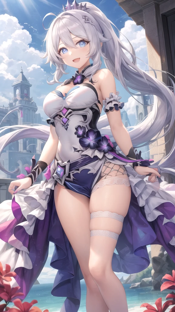 (((Highest quality)))(((Best Image)))(((anatomy)))外見は20代のwoman,Random hair color ,Random hairstyle,Wear a shrine maiden costume,Extreme costumes(((Appearance)))The shape is humanoid,Random Face(Beautiful Face),,Huge breasts,Tight waist,Wearing randomly colored armor(((Features)))Eye color is random,Personality is random,Attractive figure(((arms)))He is carrying a weapon that resembles a purple glowing object..Possess modern weapons.(((woman)))The skeleton is human-like,Huge breasts,Tight waist,fogのようなガス状のもので纏っている(((background)))Barren Land,dead tree,fog,Chaotic world(((Standing posture)))ランダムなStanding postureをしている,mysterious,lovely,Highest quality((Full Body Shot))