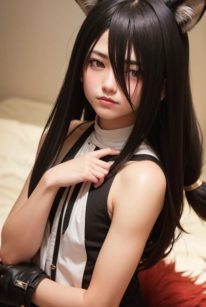 Anime girl