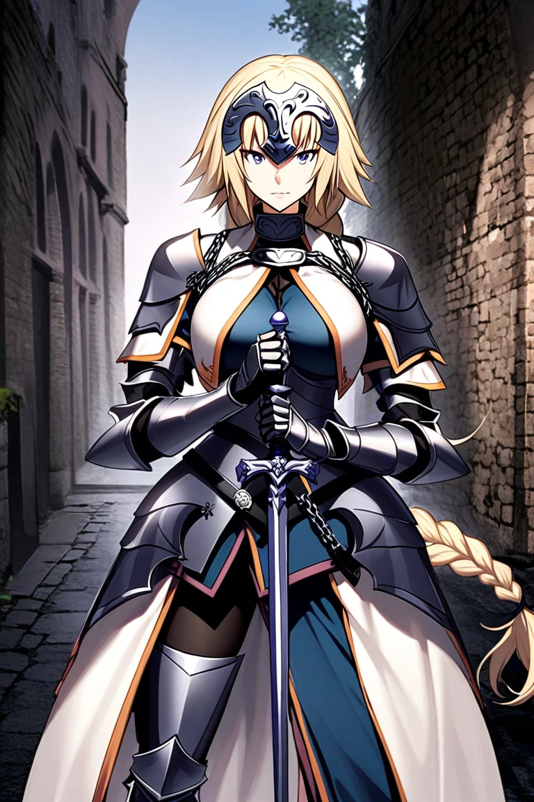 best quality, masterpiece,    1girl  intricate detail, (full body), detailed face,  looking at viewer, detailed hairstyle,     <lora:violet_evergarden_v1:1> violet evergarden, braid, hair ribbon, red ribbon,  (mechanical hands:1.1) (sexycostume cat:1.2)  <lora:sexycostume:0.5> <lora:add_detail:1>
