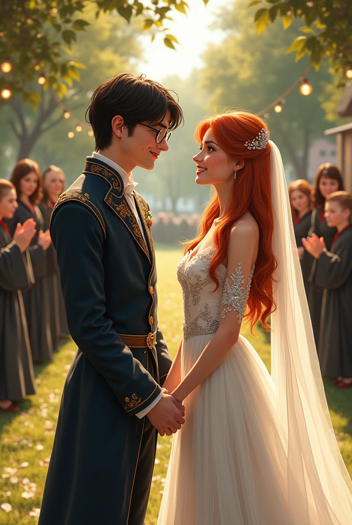 a cursed prince must marry a monster