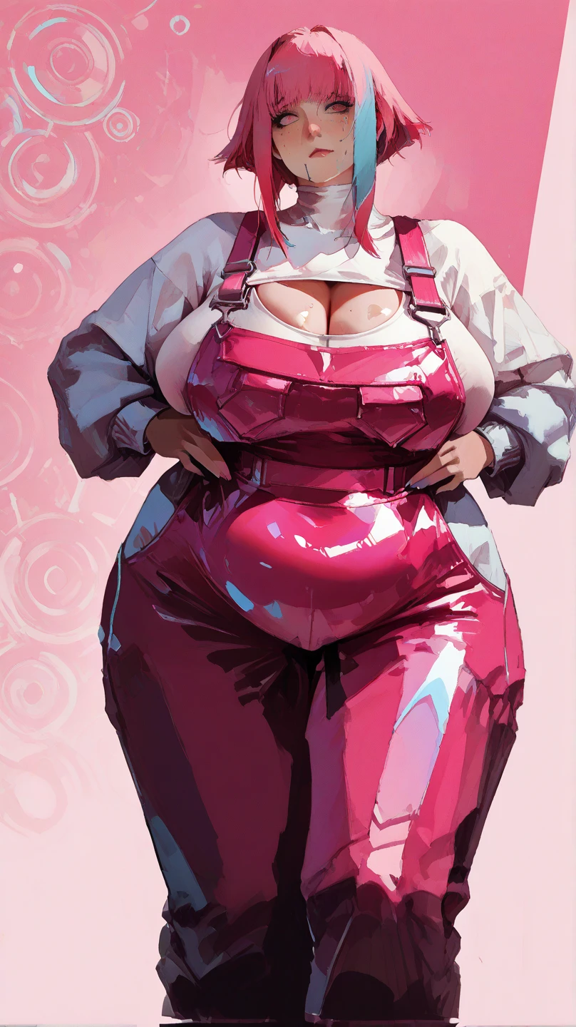 Full body image of the mother from Haha Musume Donburi Oppai Tokumori Bonyuu Shiru Dakude, full body in image, wearing her original outfit (casual dress, apron), long black hair, female body, curvy and voluptuous body, dynamic pose, detailed pose, simple background, expressive face showing a gentle smile, focus on face, line art, sketch, full body in image, full naked woman, naked body, (feet on image), bike shorts, simple hair, female naked body, curvy body, large hips, beautiful woman, thicc body, big thighs, voluptuous body, full thick body, dinamic pose, curve body. detalied pose, body, simple background, expressive face, focus on face, line art, sketch
