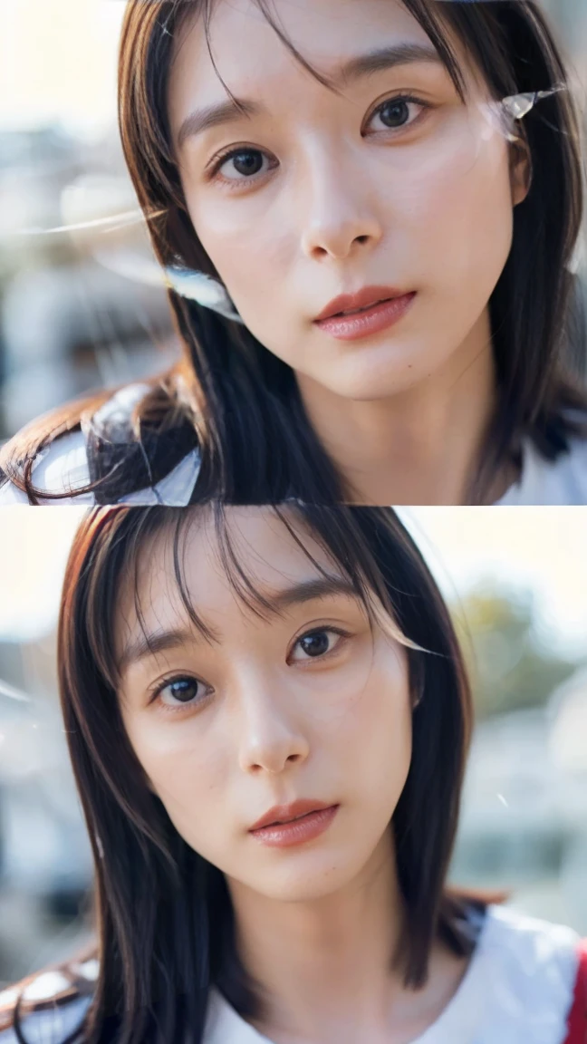 nsfw,one woman,nude,wariza,wet body,thin,cute face,moaning,very short hair,black hair,hospital,high quality,photorealistic,highly detailed,japanese,beautiful woman