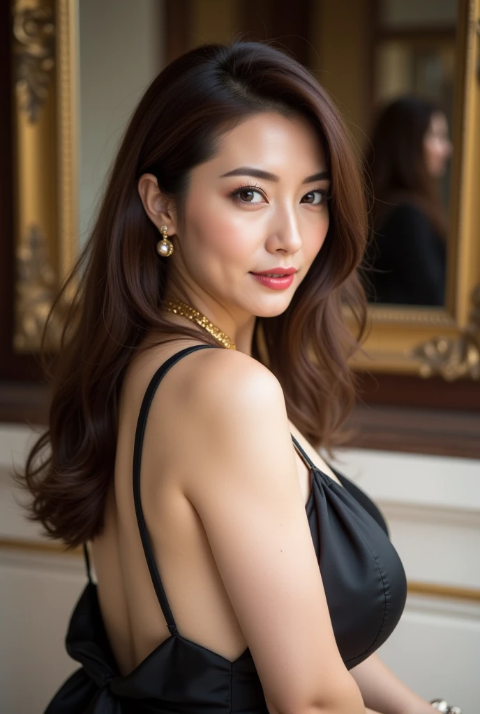 Mimi Miyagi (actress)