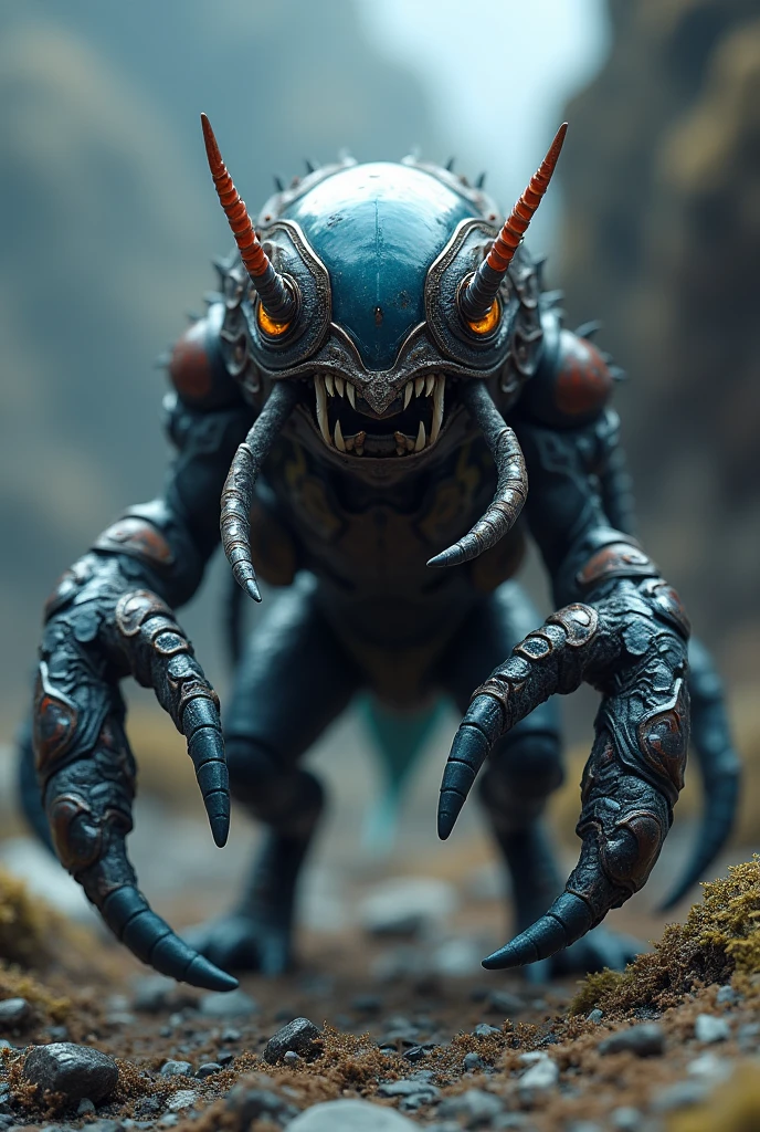 clockworkspider, demonmawai
, best quality, masterpiece, intricate details, tensorfunk
<lora:tensorfunkLoraVersion_v10:1.0> <lora:epiNoiseoffset_v2:0.7> <lora:clockworkspider_v20:0.7> <lora:demonmawai_v10:0.5>