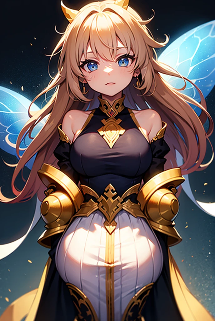 best quality, official art, masterpiece, textile shading, HDR, very detailed, colorful, best details, fantasy, battle suit,1 female, 25 years old, best quality, official art, masterpiece, textile shading, HDR, very detailed, colorful, best details, fantasy, battle suit,1 female, 25 years old, standing on stairs,A castle town with an old castle view, sunny,choppy hair, big breast, skinny,Surrounded by a large crowd:1.9、Confetti flutters、Blessed、Being welcomed:1.5、cameltoe:1.3, ground level shot:1.9,squatting, spread the legs, Two legs, Five fingers on a hand,