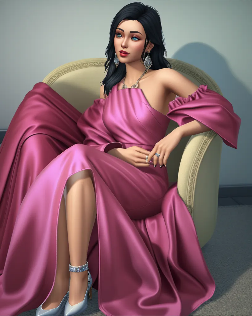 Selena Quintanilla at age 40 beautiful