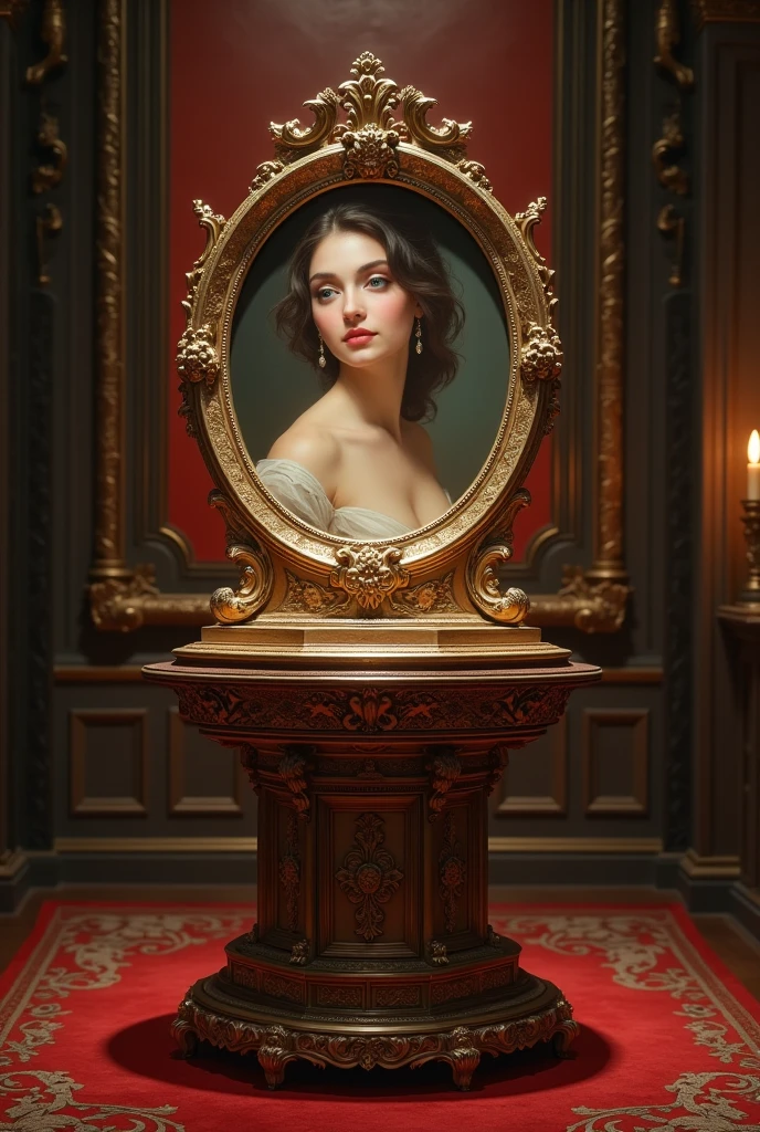 A beautiful ultra-thin realistisch portrait of the Virgin Mary, white outfit with blue details, ((Gottheit)), Full body, biblische, realistisch, komplizierte Details, von Abbott Fuller Graves, Bartholomew Esteban Murillo, Jc Leyendecker, Craig Mullins, Peter Paul Rubens, (Caravaggio), Trend in Artstation, 8k, Konzeptkunst, Fantasy-Kunst, Photorealistisch, realistisch, Illustration, Oil painting, Surrealismus, Hyperrealistisch, Pinsel Pinsel, Digital art, Stil,  Aquarell