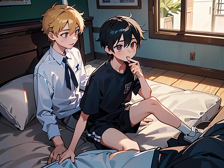 adult gay male relationship
