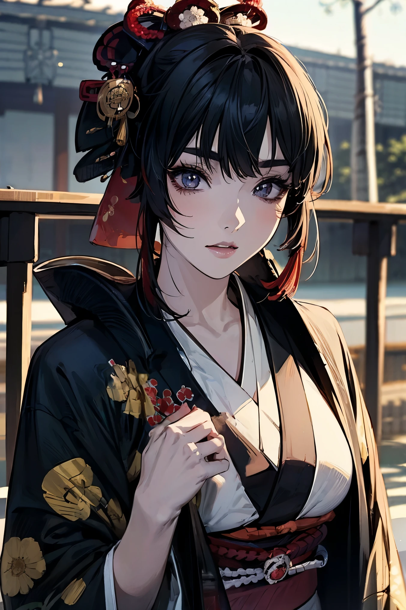  kimono