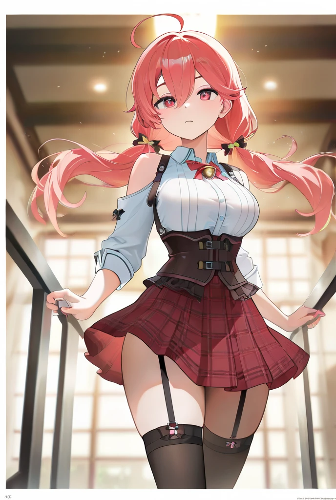 (masterpiece, Highest quality:1.2), One girl, Red hair See-through underwear　Yellow juice from pants　Browsing Caution　Luxury Underwear Seaside