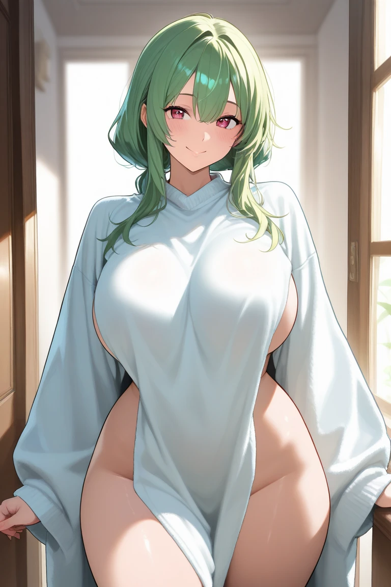 highest quality, one person,Tabletop, 超A high resolution, Ryu Lion, nsfw,(slut:1.5)