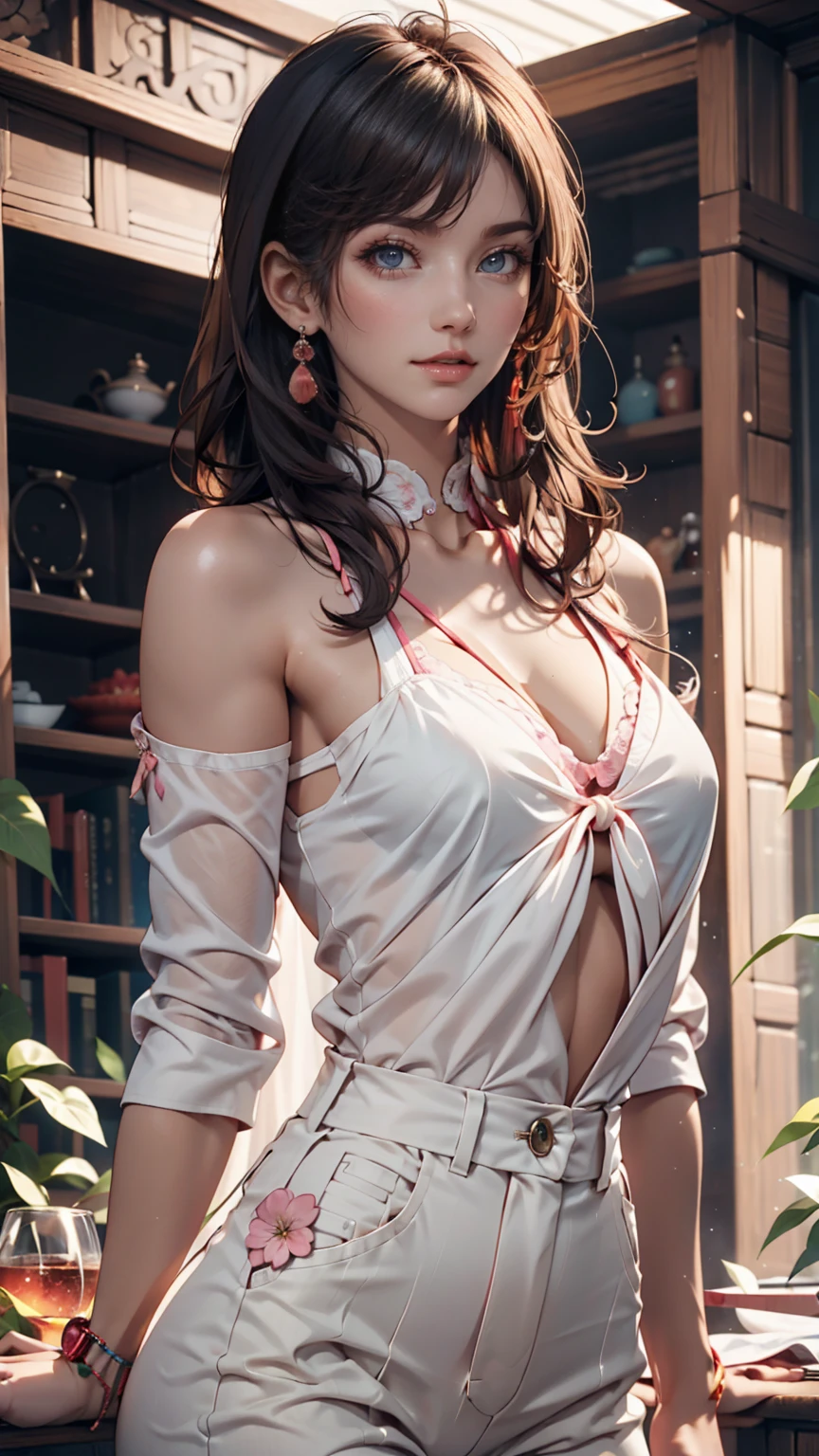 Retrato 8k de ciborgue bonito com cabelo castanho, intrincado, elegante, altamente detalhado, majestoso, fotografia digital, Arte de Artgerm e Ruan Jia e Greg Rutkowski Pintura Surreal filigrana borboleta dourada, vidro quebrado, (master part, side-lighting, belos olhos finamente detalhados: 1.2), HDR, Alerta negativo: Sonho ruim, FastNegativeV2 Passos: 28, tamanho: 512x896, Semente: 132340236, model: Dreamshaper_7_Podadas, version: v1.3.2, Sampler: DPM++ SDE Karras, Escala CFG: 7, Pular clipe: 2, Hash do modelo: ed989d673d, Hires steps: 25, "mais_Detalhes: 3B8AA1D351EF", Hires upscale: 2.2, Contrata upscaler: Latente (Exact Closest), model ãoo ADetailer: rosto_yolov8n.pt, Etapas do ADetailer: 33, Prompt do ADetailer: "foto da mulher loira, altamente detalhado, Realistic, (cor cinzenta dos olhos), Arte de Artgerm e Ruan Jia e Greg Rutkowski", ADetailer version: 23.6.1.Pós0, Denoising strength: 0.5, Escala CFG ADetailer: 9.0, ADetailer mask blur: 17, model ãoo ADetailero 2: hand_yolov8n.pt, ADetailer confidence: 0.3, ADetailer Prompt 2nd: beautiful hands, ADetailer dilatar/erodir: 4, ADetailer 2nd mask blur: 4, ADetailer Trust 2nd: 0.3, Preenchimento do ADetailer inpaint: 0, Prompt negativo do ADetailer: "Sonho ruim, FastNegativeV2", ADetailer dilatar/erodir 2nd: 4, ADetailer denoising strength: 0.5, ADetailer usar etapas separadas: verdadeiro, ADetailer inpaint apenas mascarado: verdadeiro, ADetailer inpaint preenchimento 2: 0, ADetailer 2nd negative prompt: Sonho ruim, ADetailer force denoising 2nd: 0.45, ADetailer usar escala CFG separada: verdadeiro, ADetailer inpaint only masked 2: verdadeiro