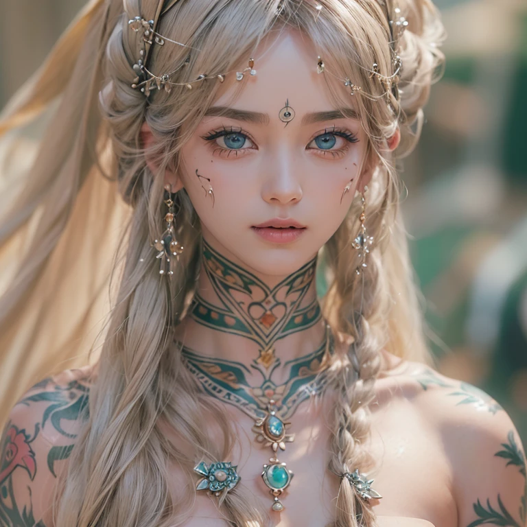 Beautiful women