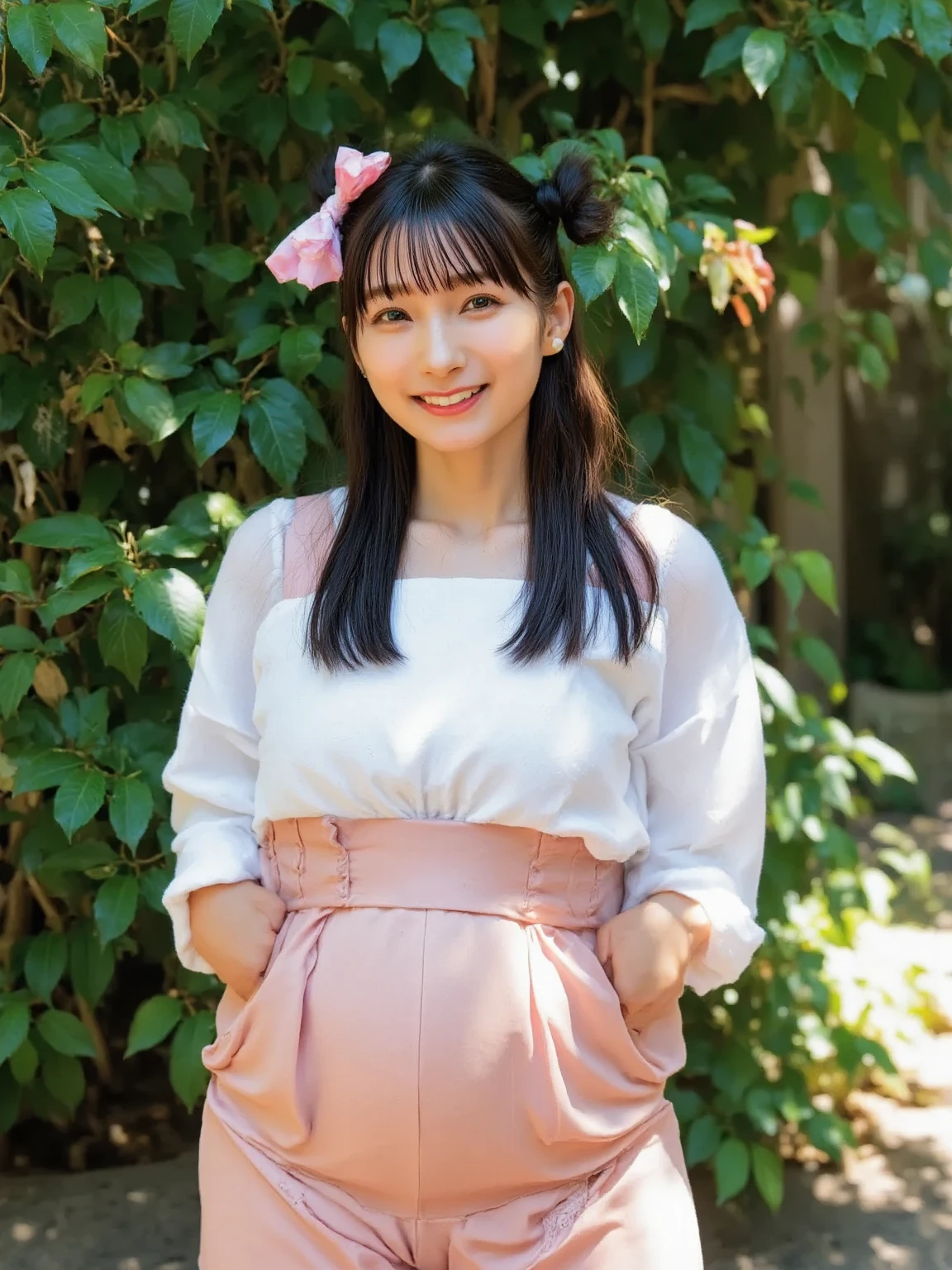 1girl, 20 years old, young girl, cute girl, pretty japanese girl, famous japanese idol, kawaii,