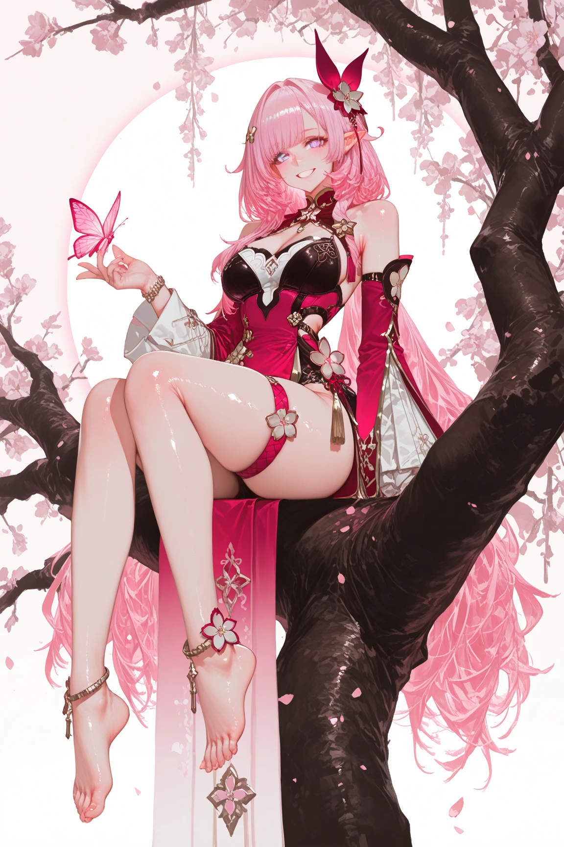 (photorealistic:1.4), best quality, masterpiece, ultra high res, 1girl, (detailed face:1.2), (detailed eyes:1.2), (detailed hair:1.2), (detailed clothes:1.2), 4k, (detailed color:1.2),