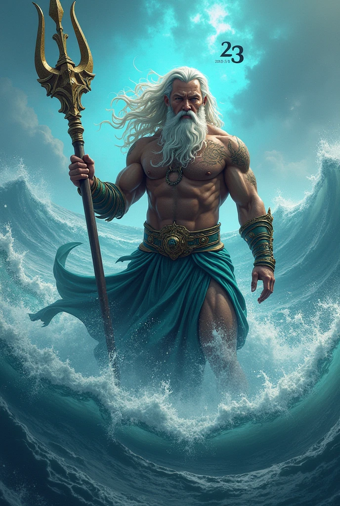Poseidon